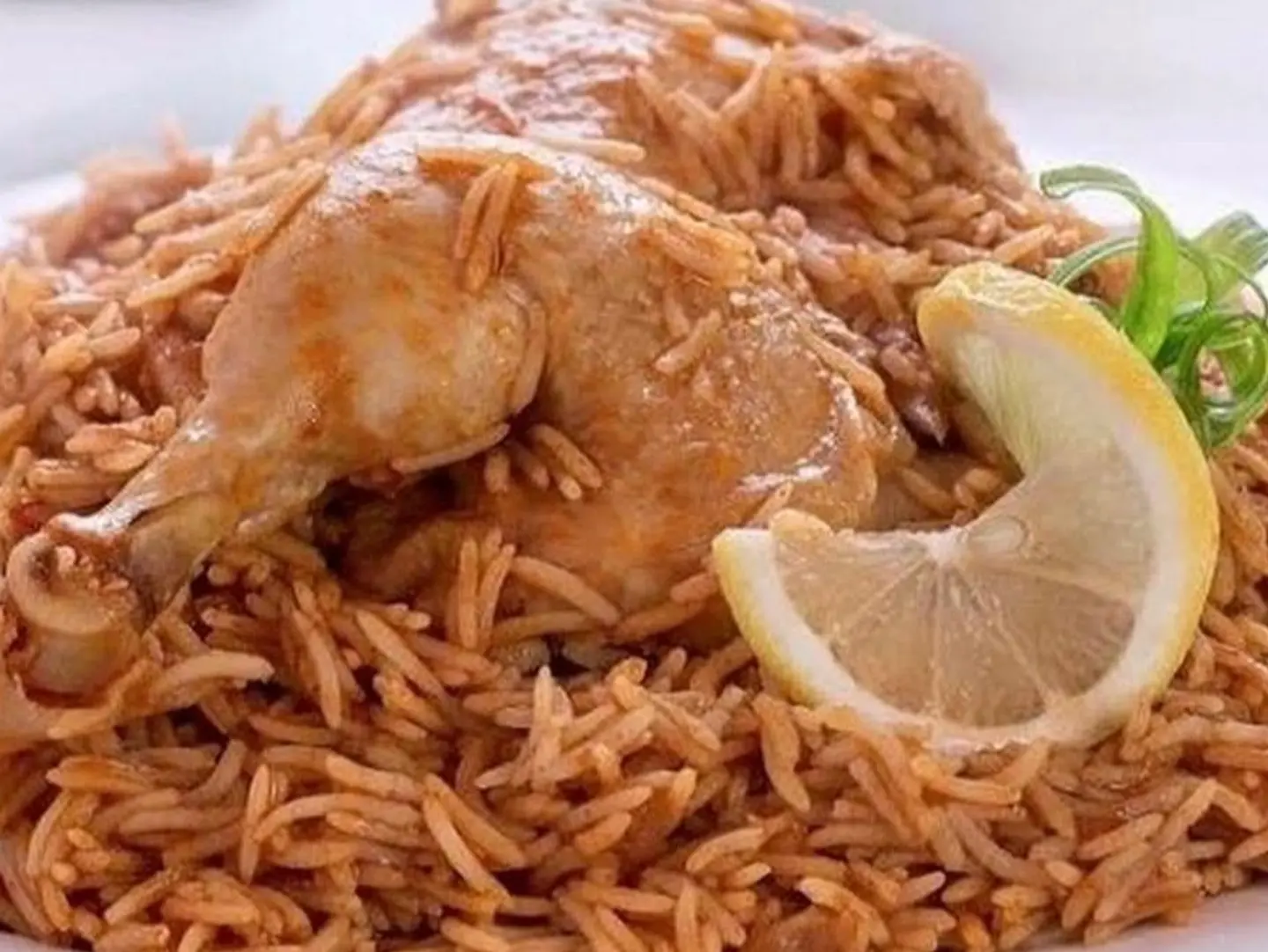 مضغوط دجاج حبه
