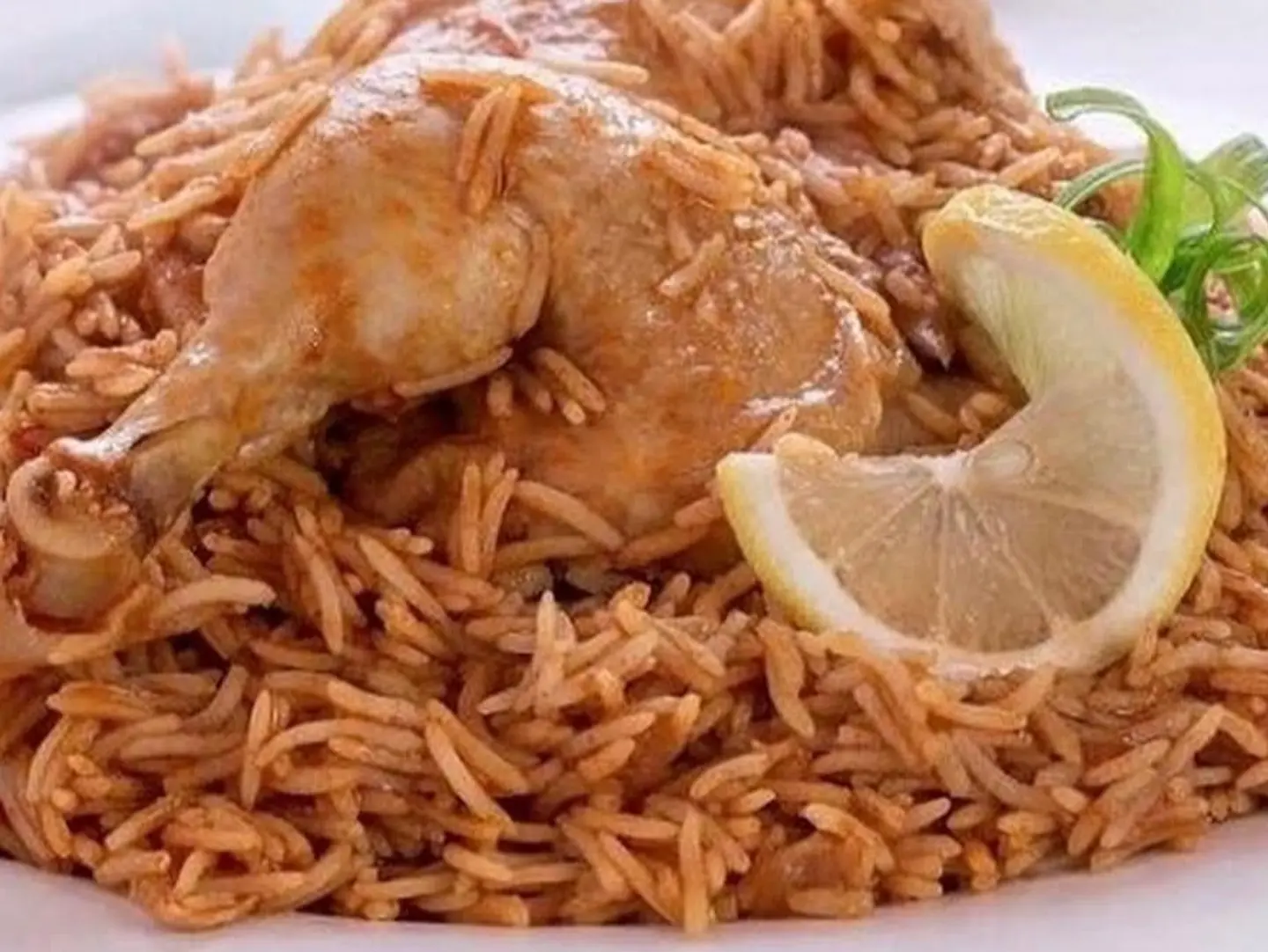 مضغوط دجاج نص حبه
