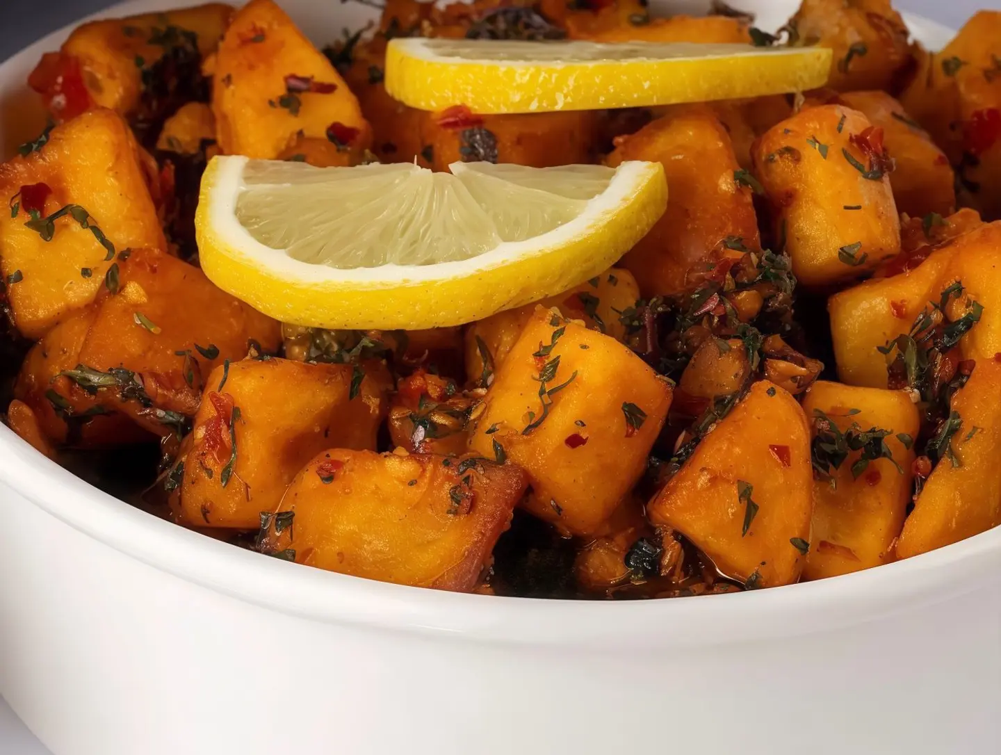 Potato Hamsat