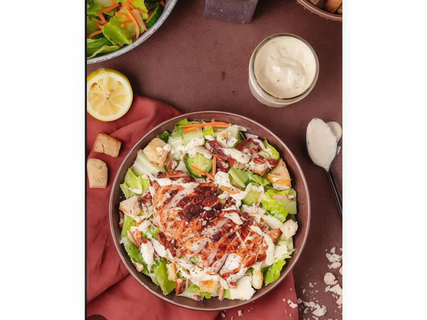 Chicken Salad