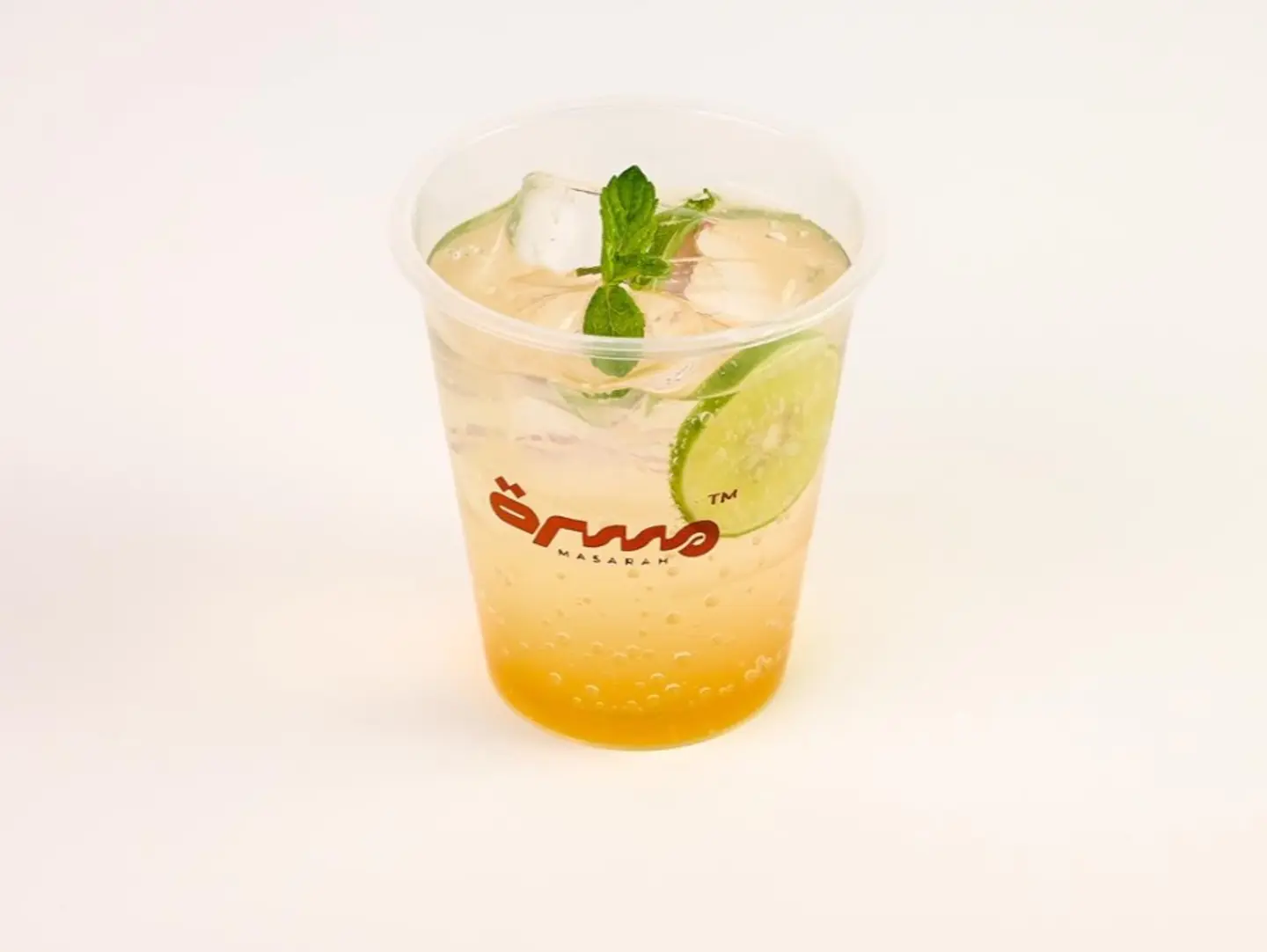 Passion Fruit Mojito Seven