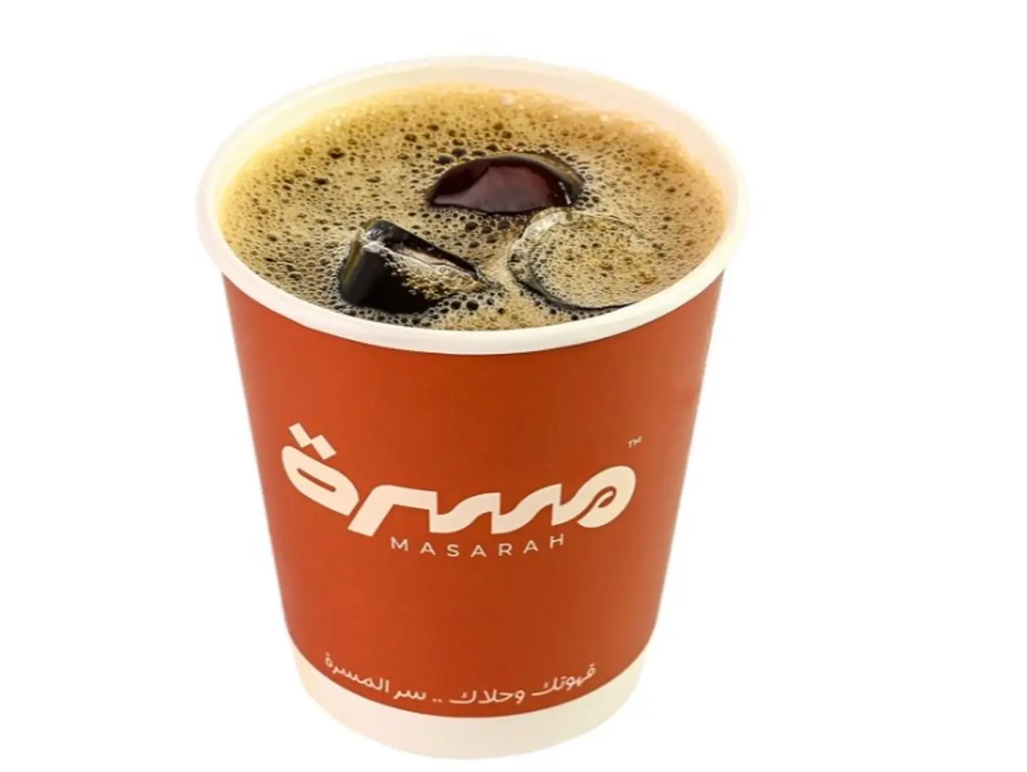 Ethiopian Drip Coffee