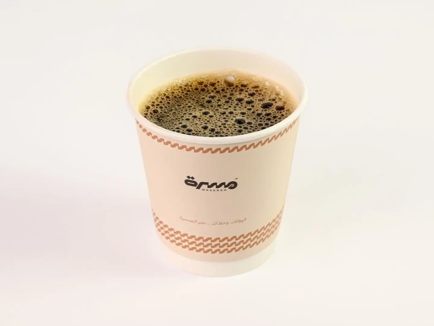Today Coffee Hot Coffee