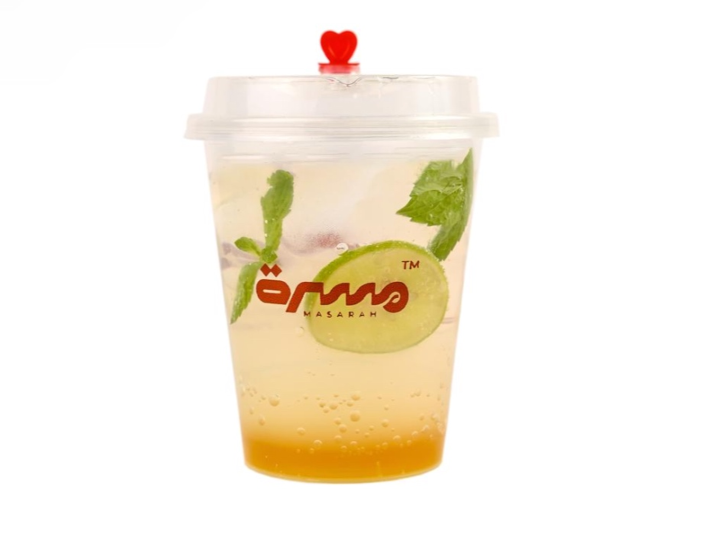 Passion Fruit Mojito Code Red