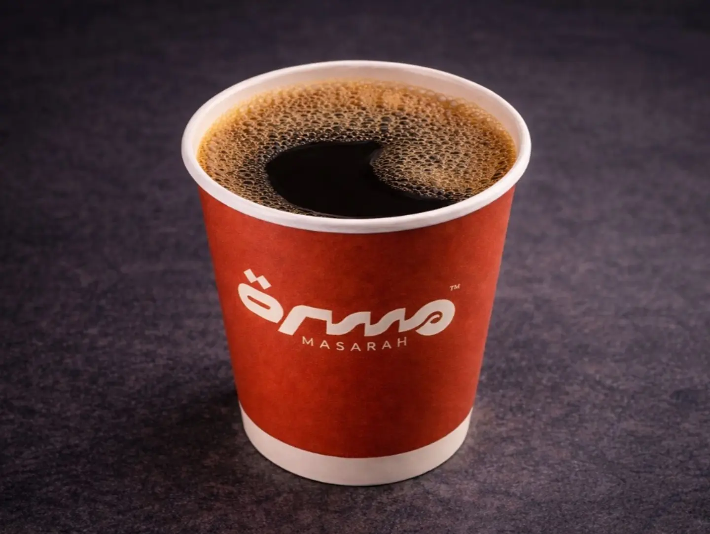 Large Hot Ethiopian Drip Coffee