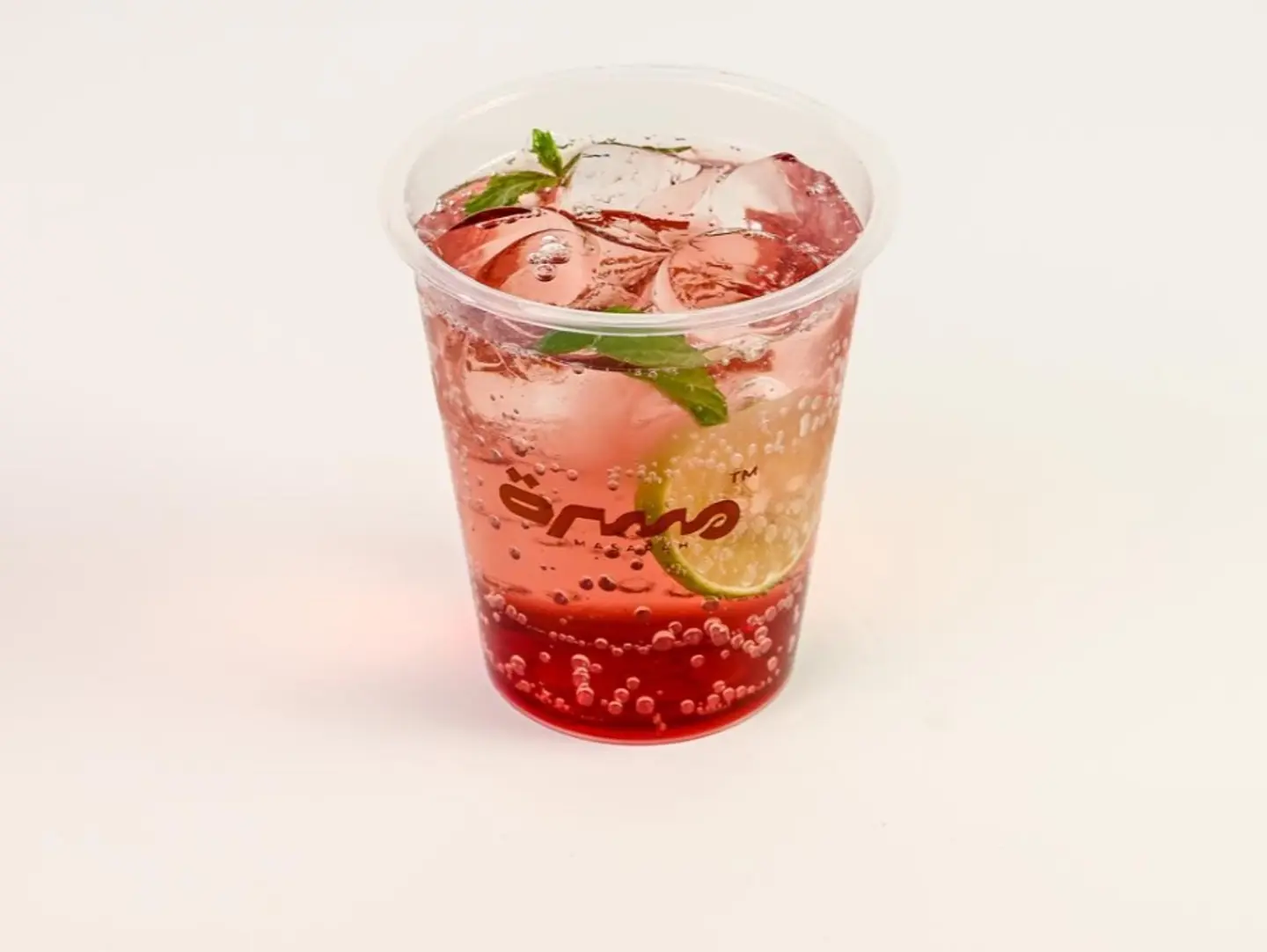 Strawberry Mojito Seven