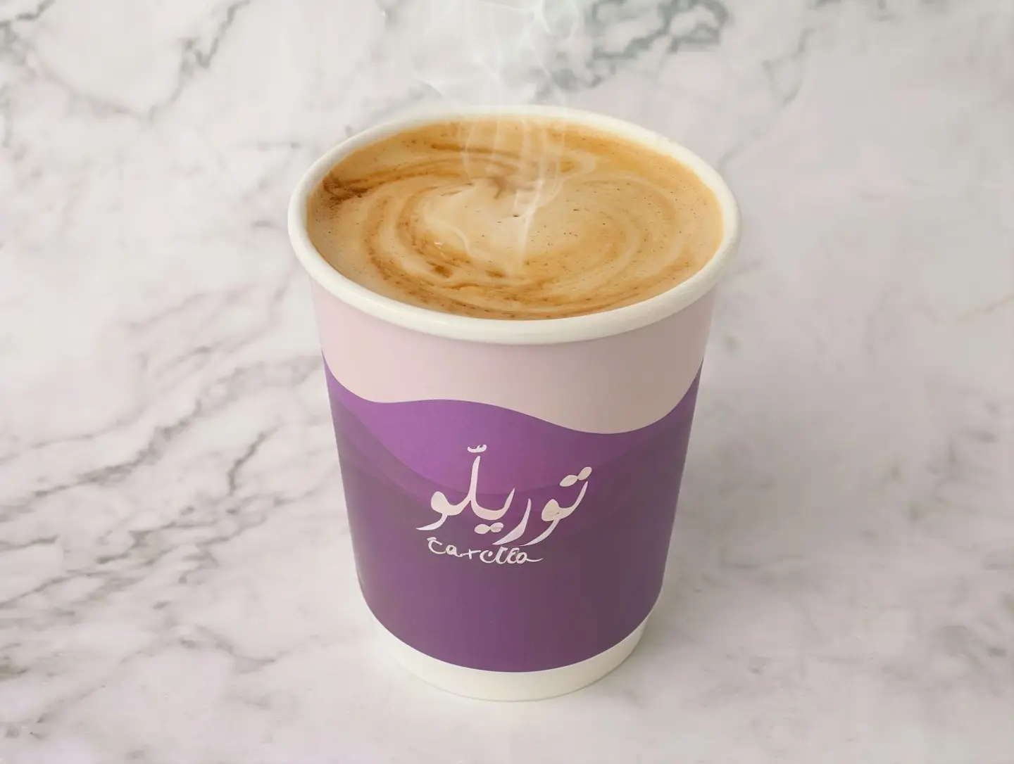 Spanish Latte