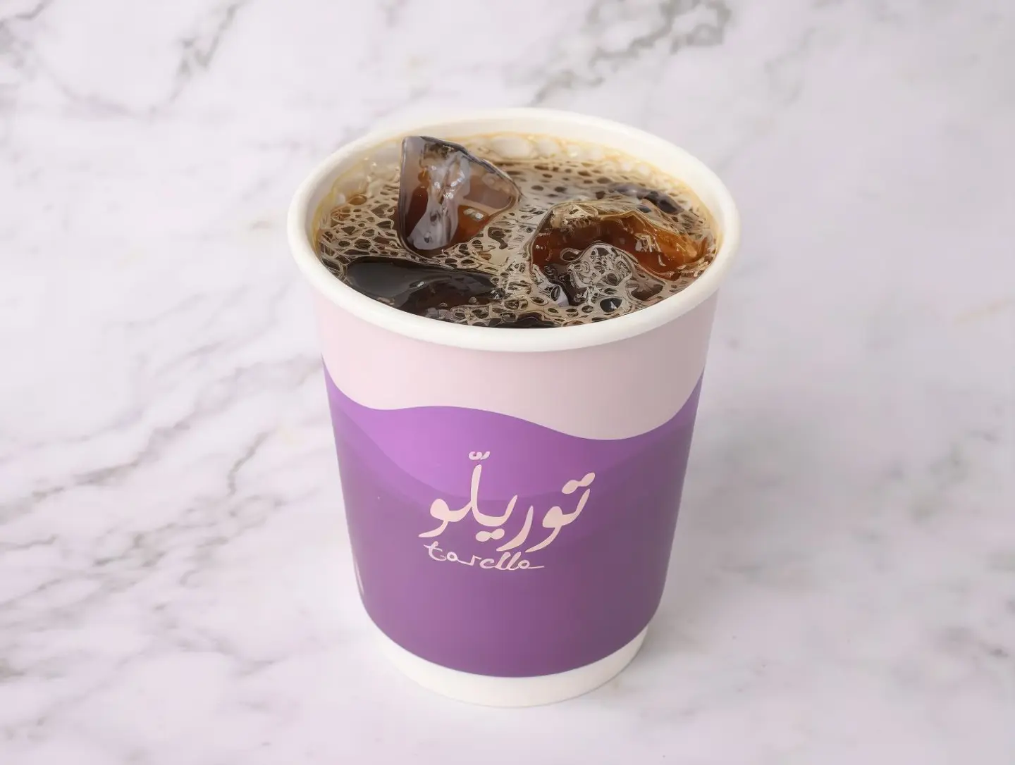 Iced V60