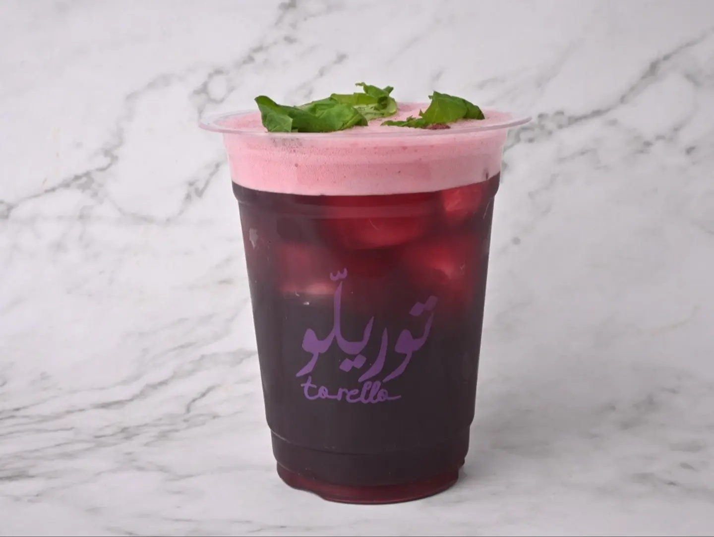 Special Hibiscus