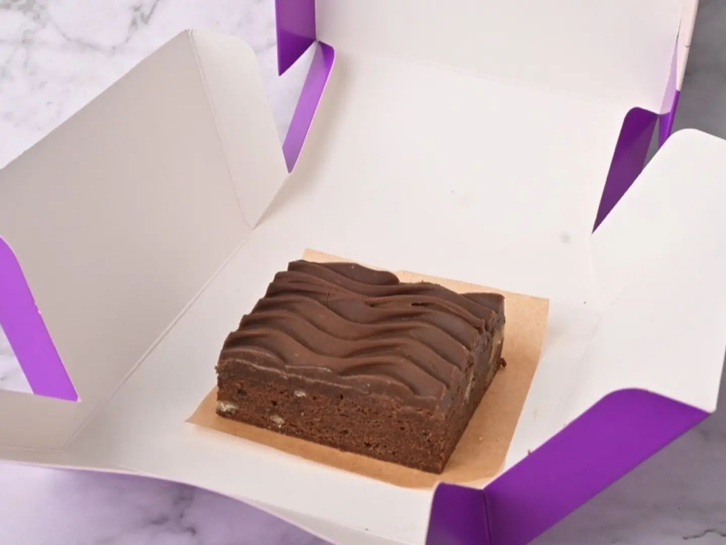 Chocolate Brownies