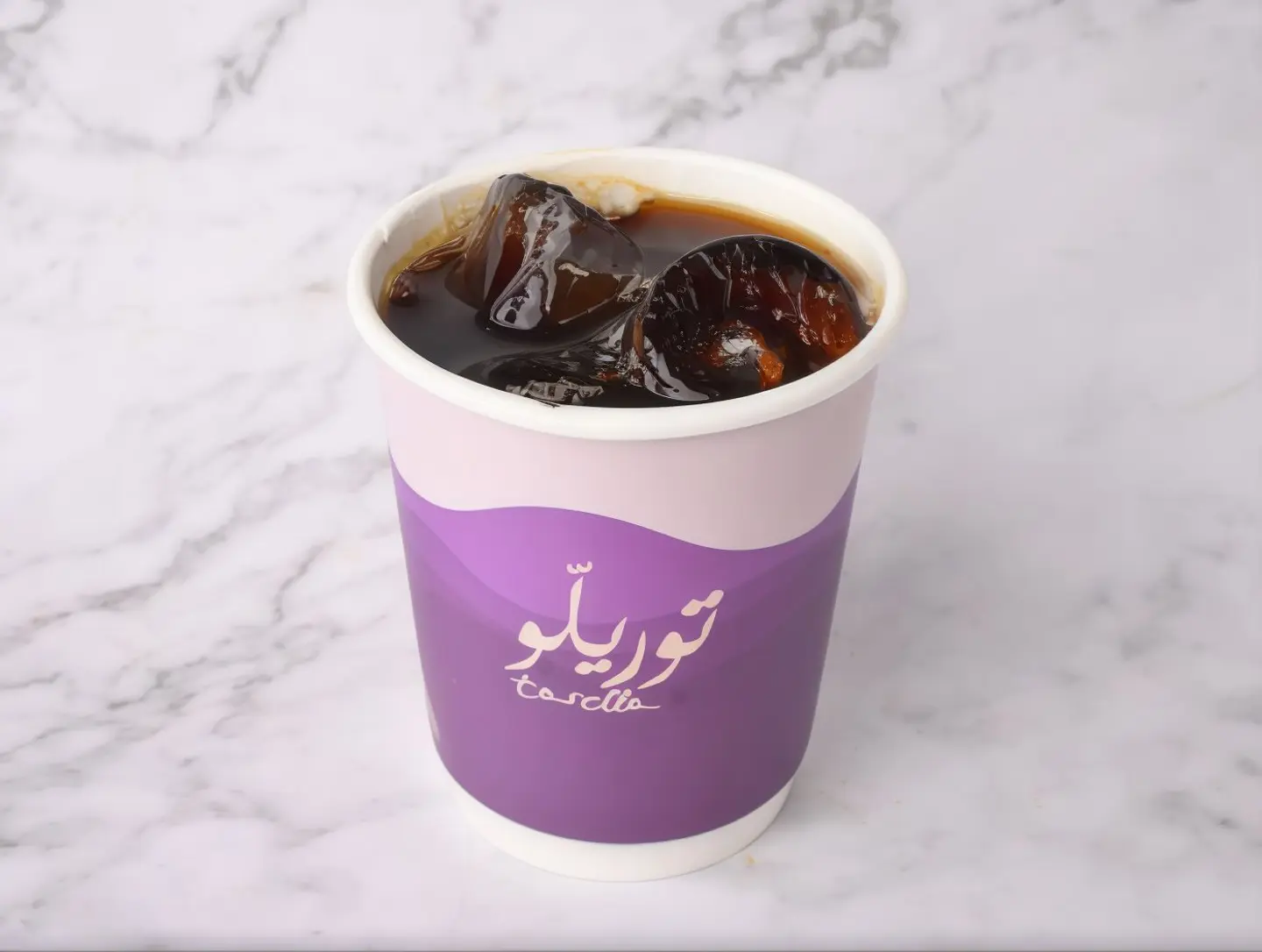 Coffee Of The Day Cold - Regular