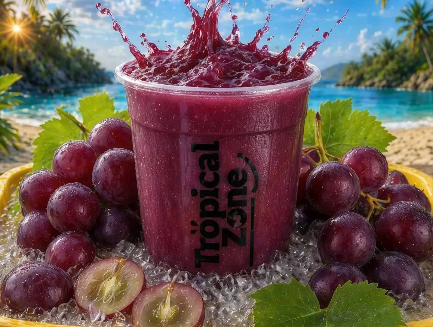 Grape Juice