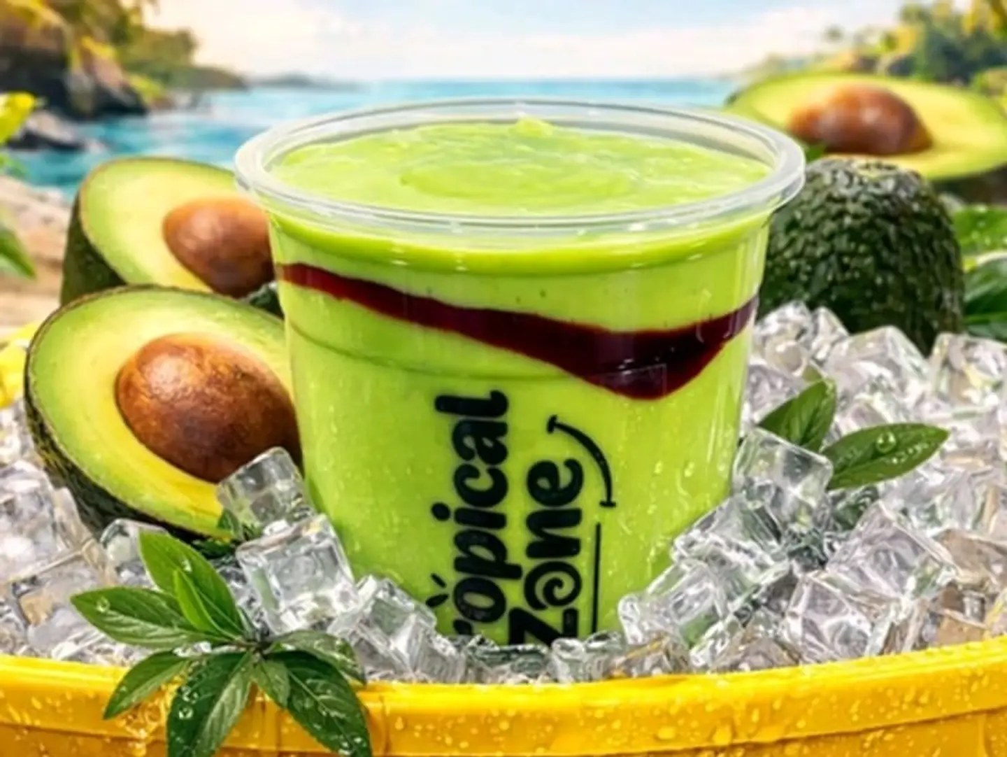 Avocado