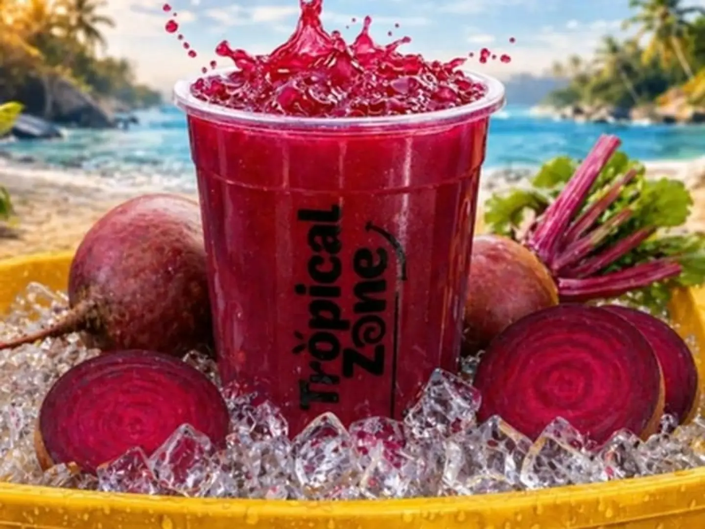 Beetroot