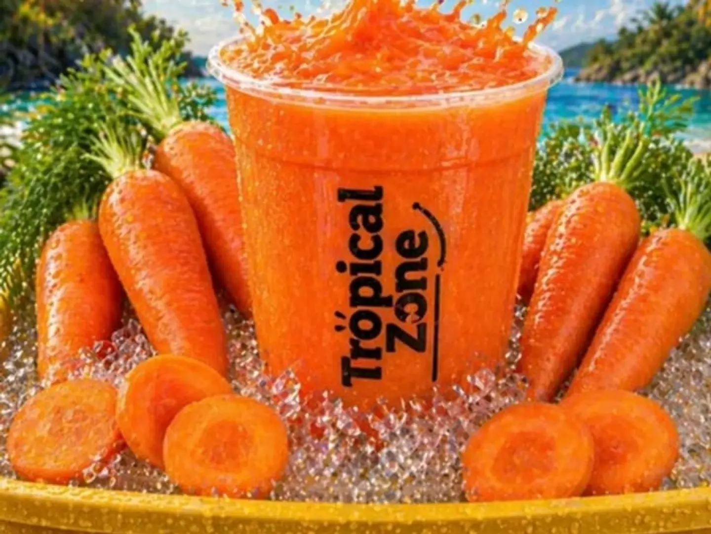 Carrot