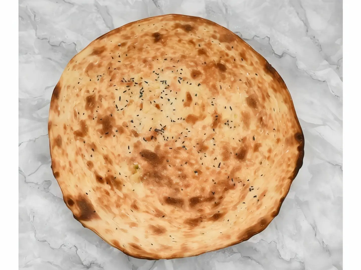 Cheese And Sugar Tamees