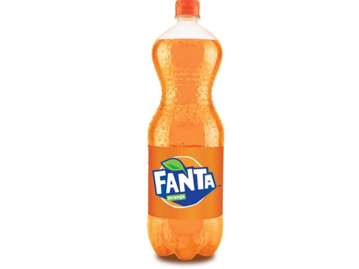 Fanta Orange