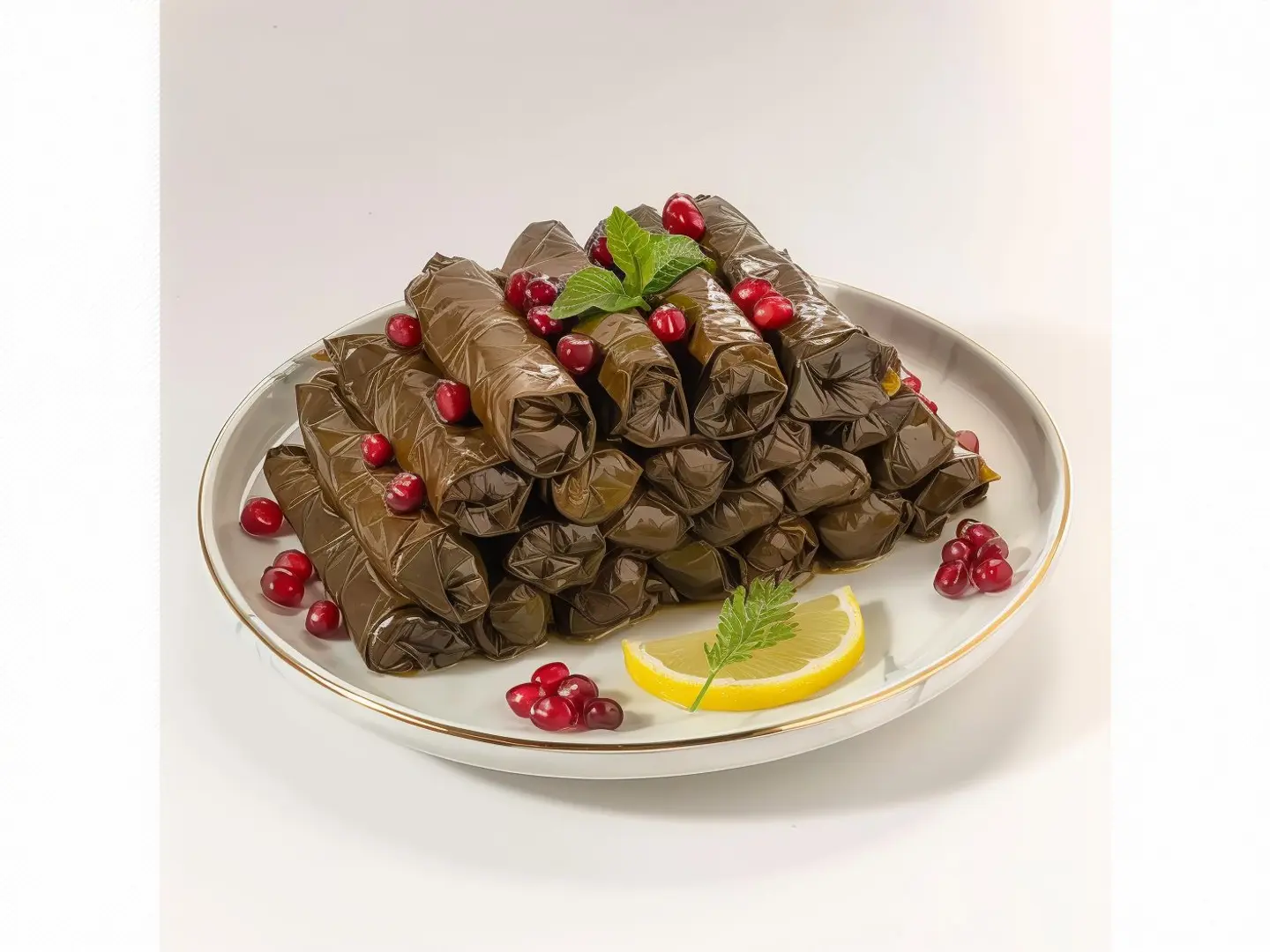 ورق عنب - صغير