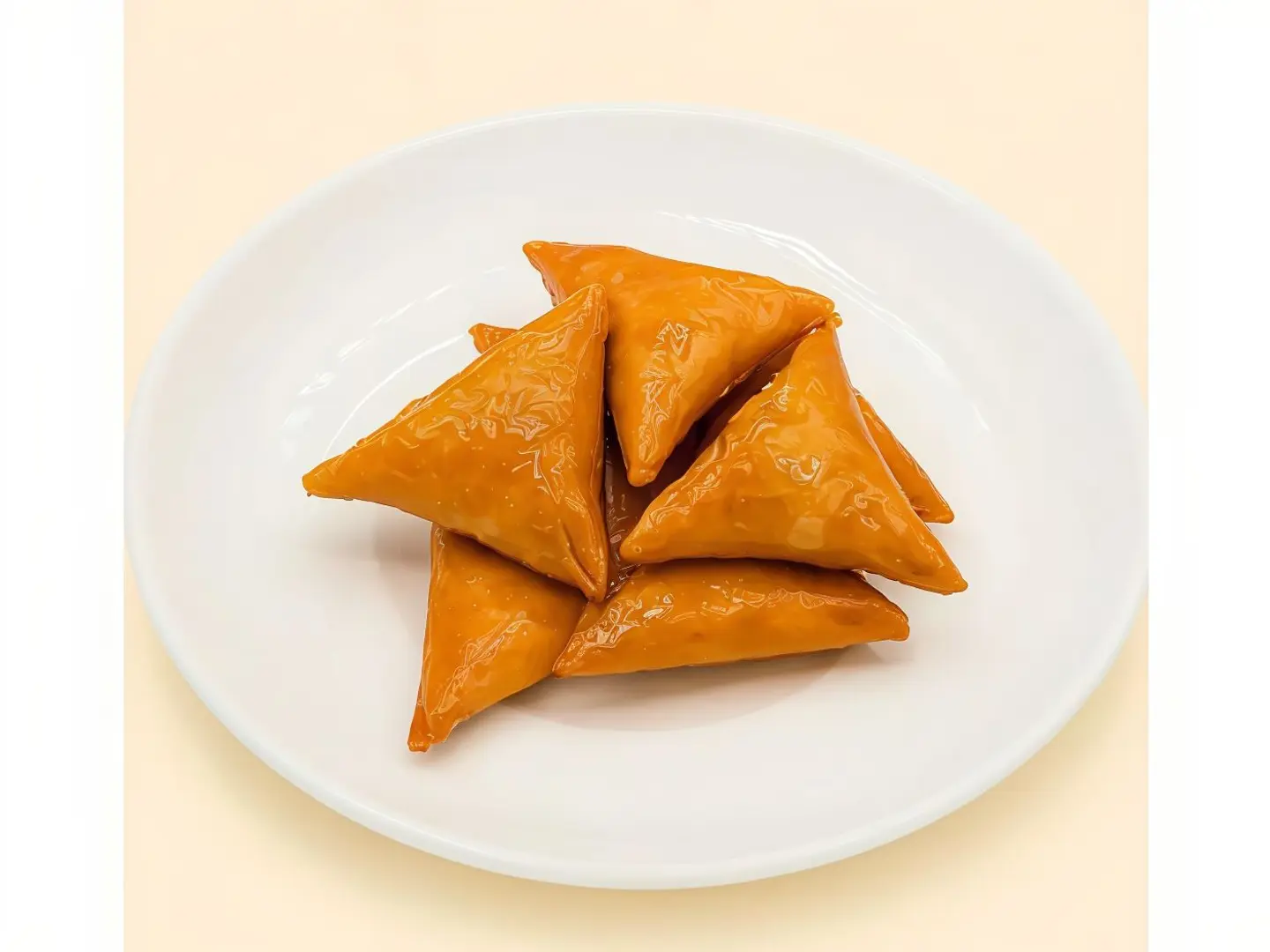 سمبوسة - صغير