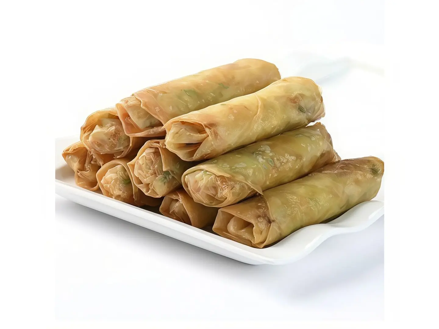 سبرنق رول - صغير