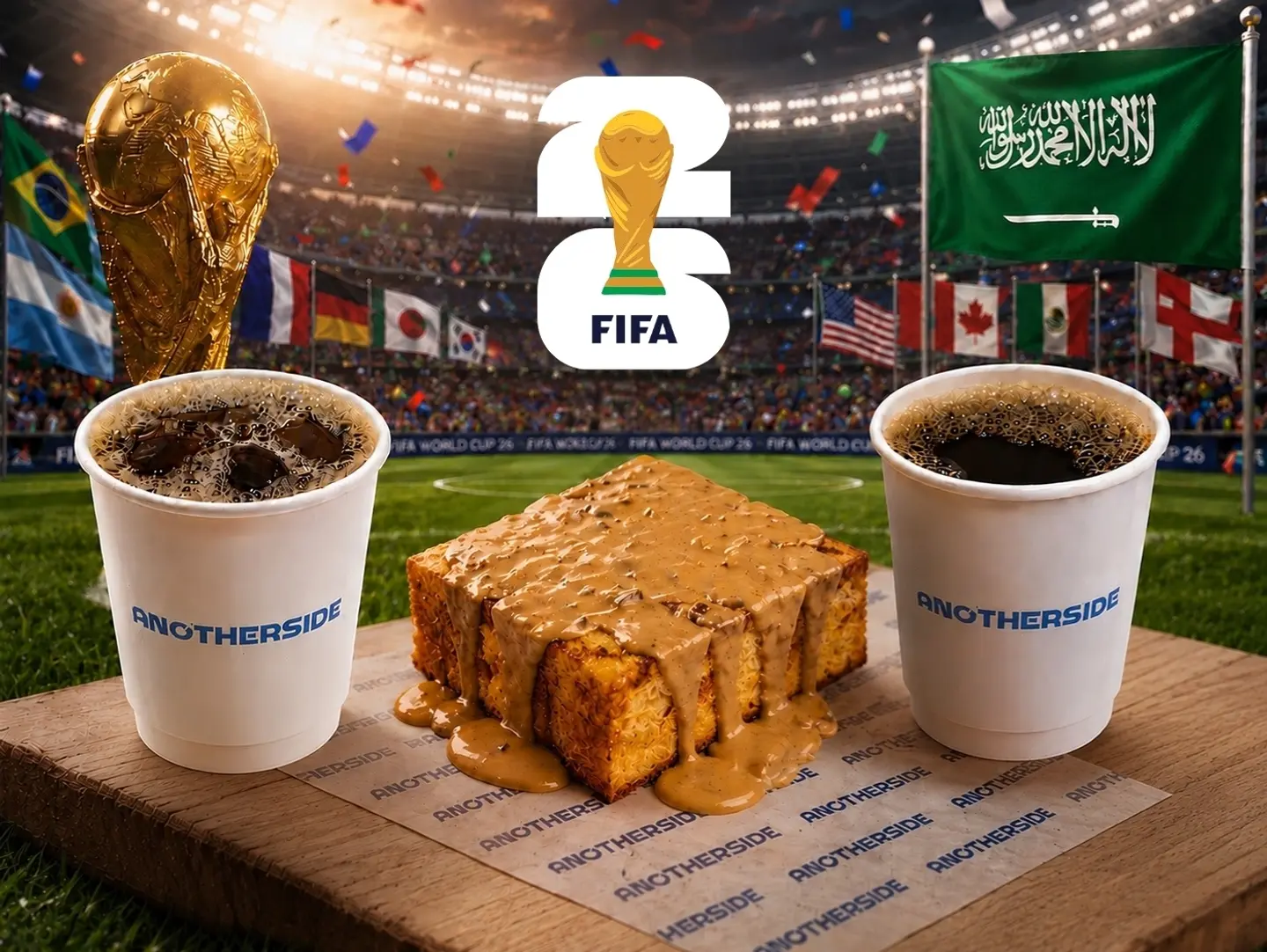 كومبو المباراة