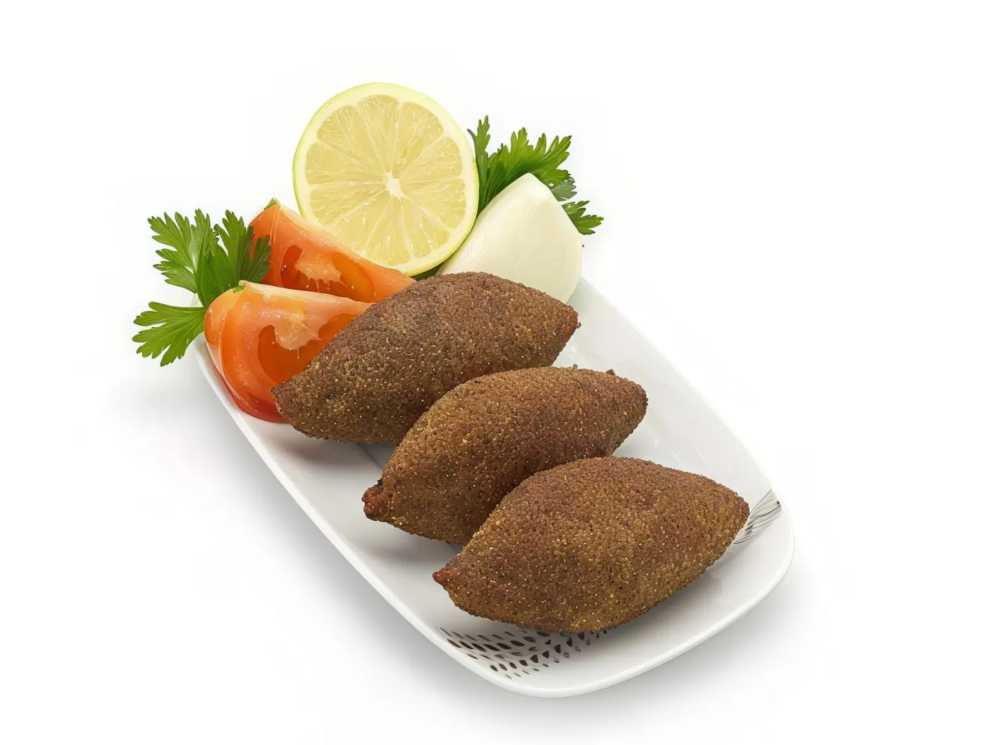 Shami Kibbeh - Small