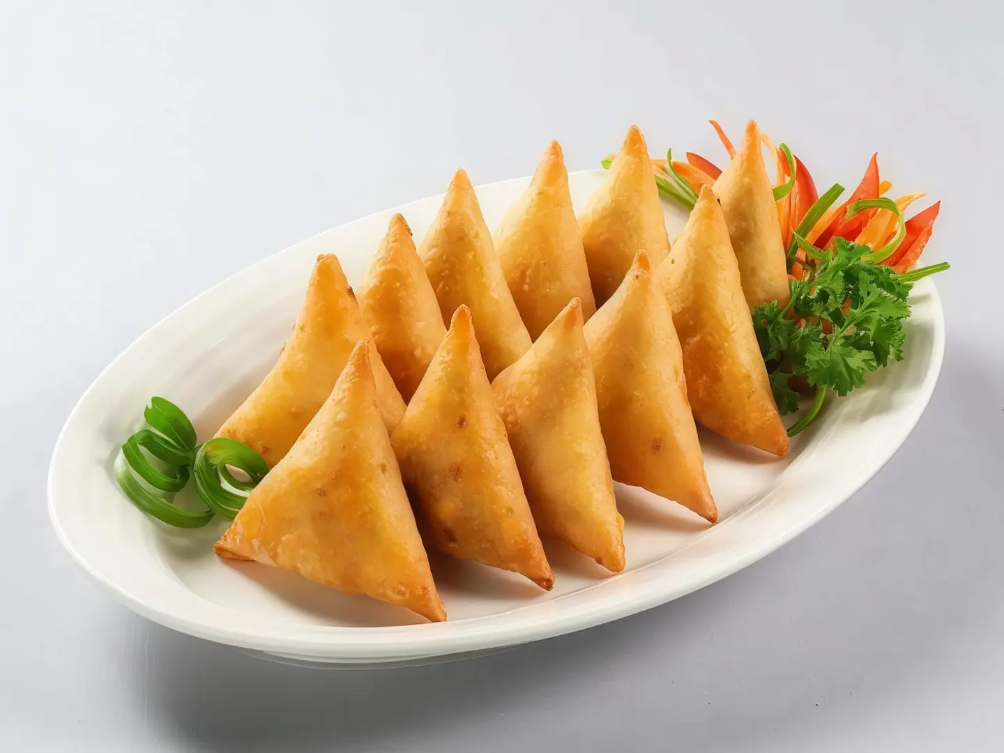 Cream Cheese Sambosa - Small