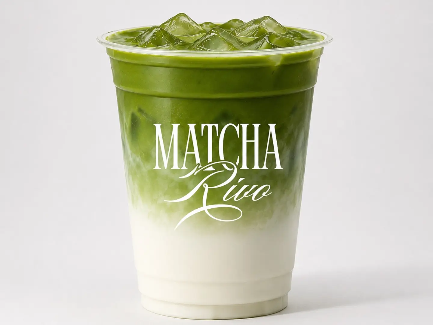 Vanilla Ice Matcha