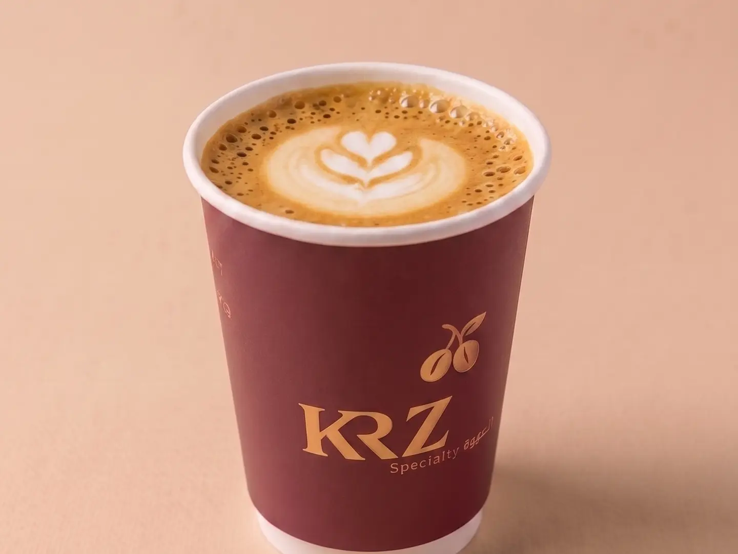 Flat White