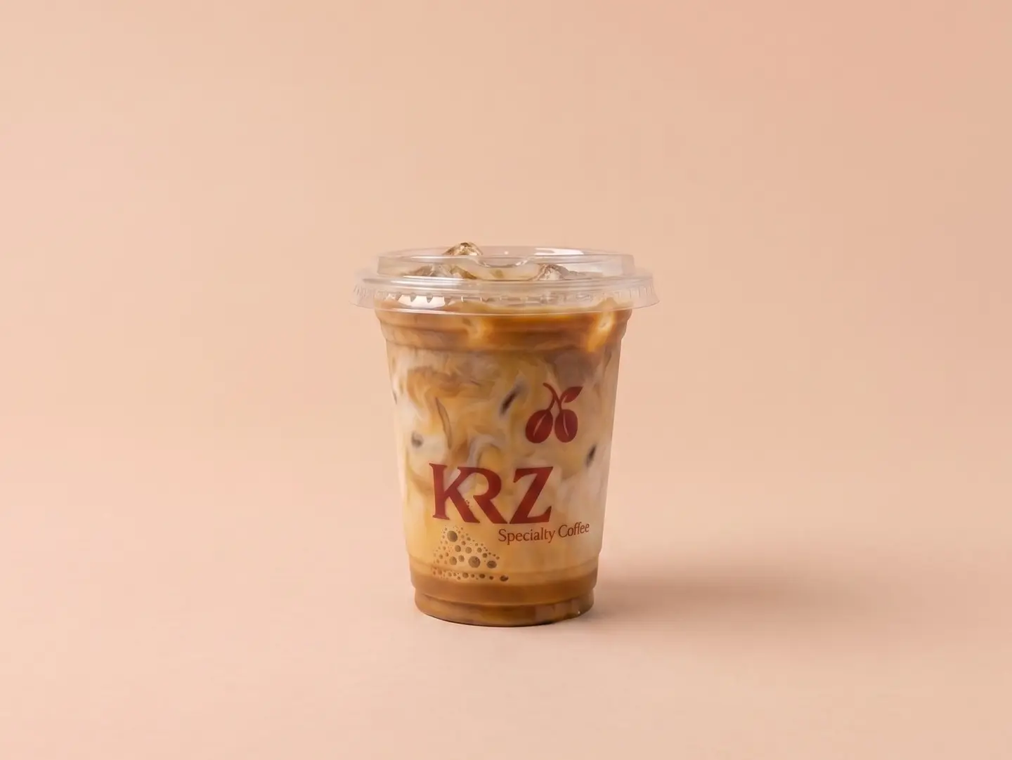 Iced Latte