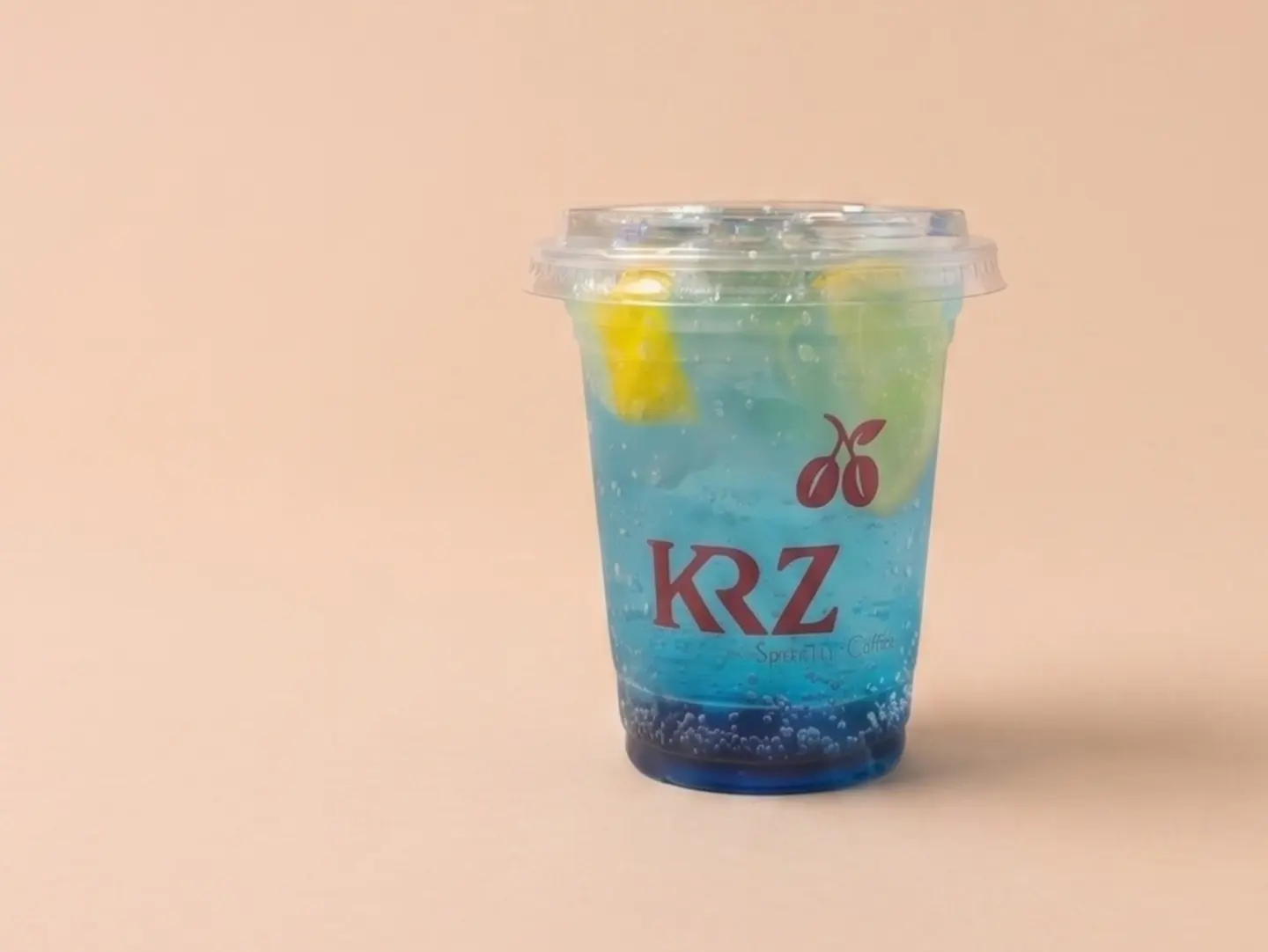 Mojito With Red Bull