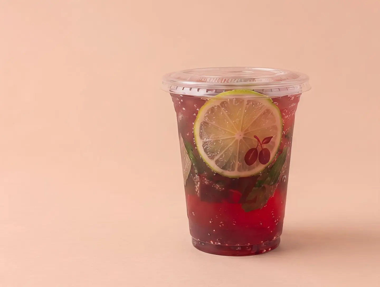 Mojito With Code Red