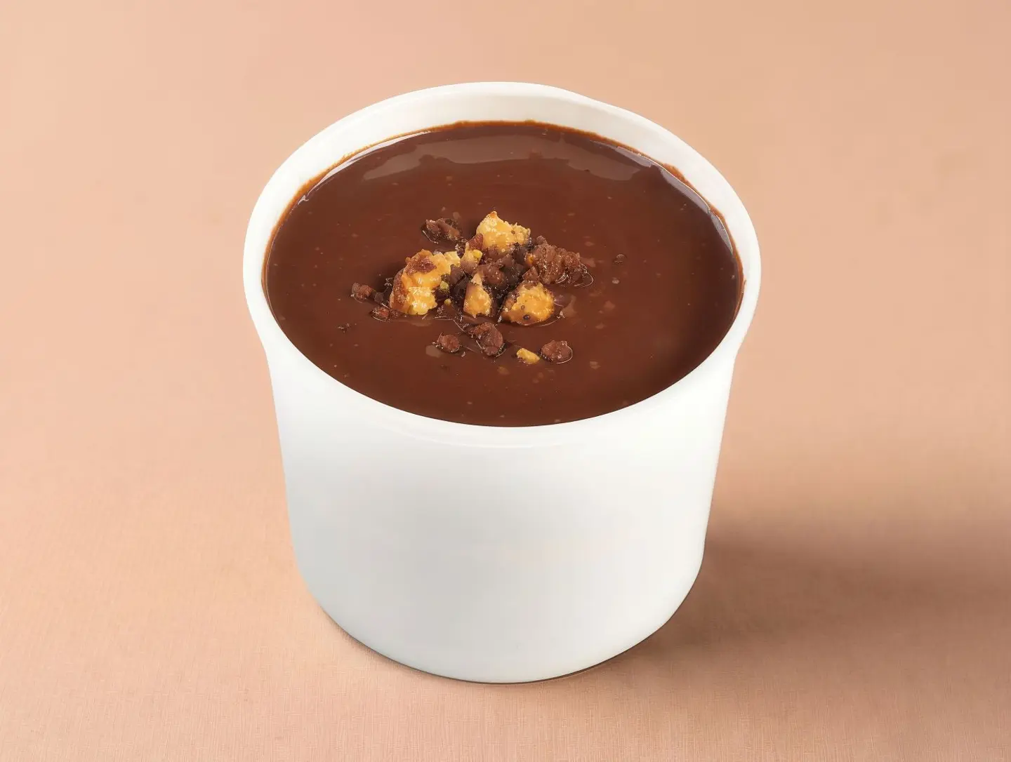 Cookies Pudding