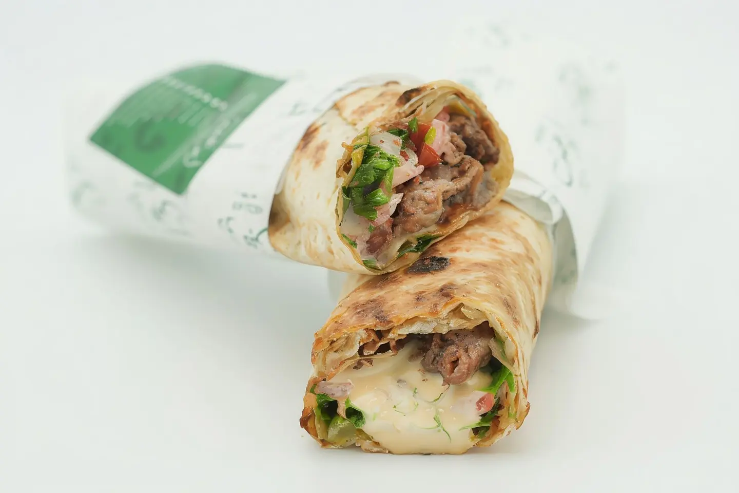 Kafta Bl Markouk - Mini Kafta Markouk