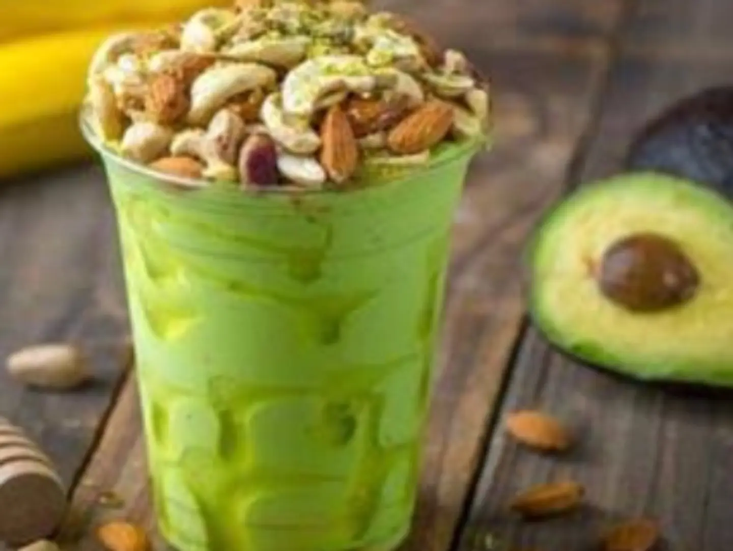 Special Avocado - Small
