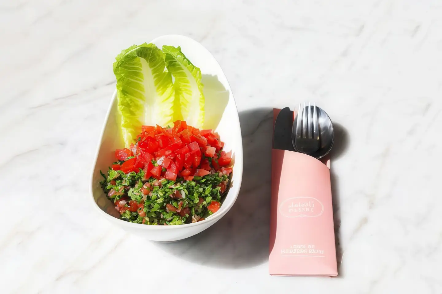 Tabouleh Salad