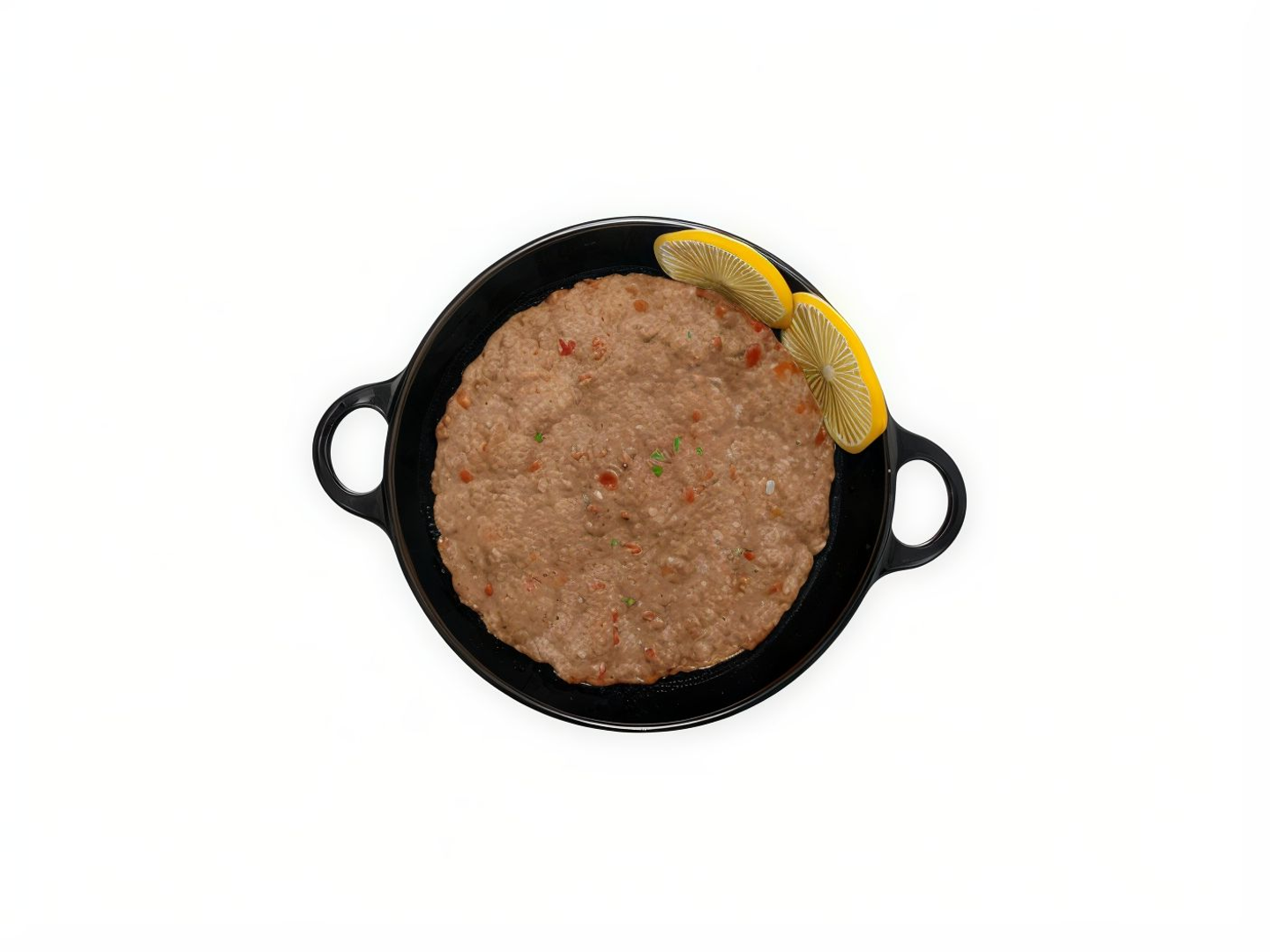كفتة لحم دبس