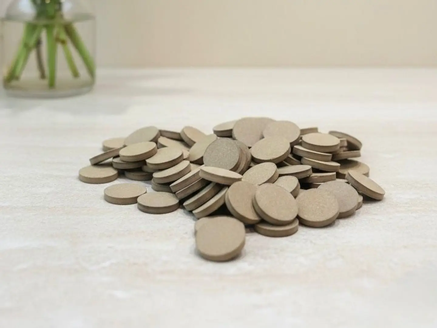 Natural Maroki Tablets