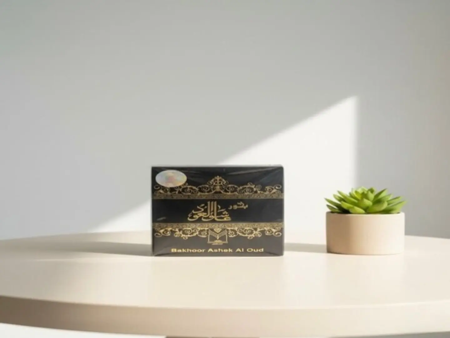 Ashiq Al Oud Incense