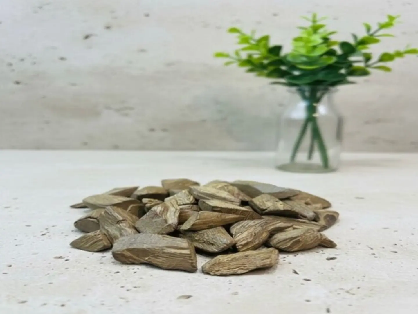 Enhanced Maroki Daqah