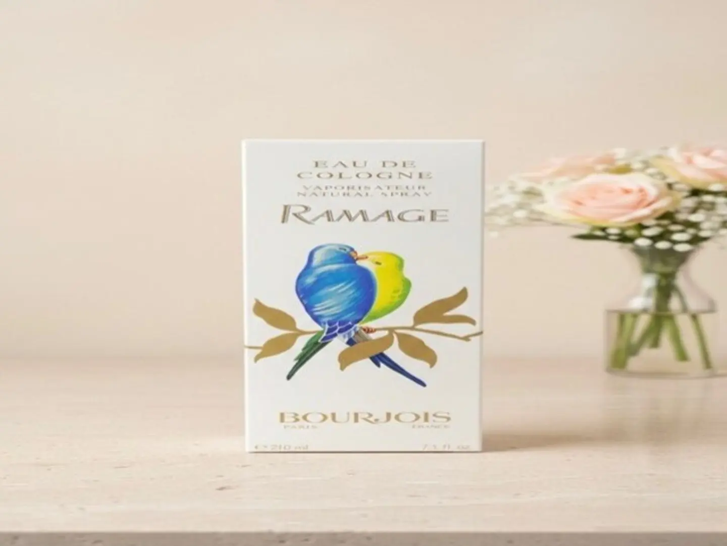 Abu Tair Balabel Perfume