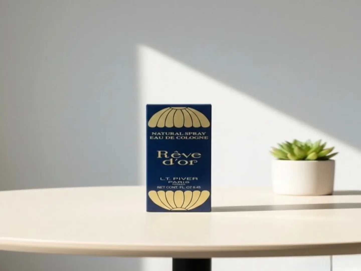 Reefdor Perfume 250 Ml