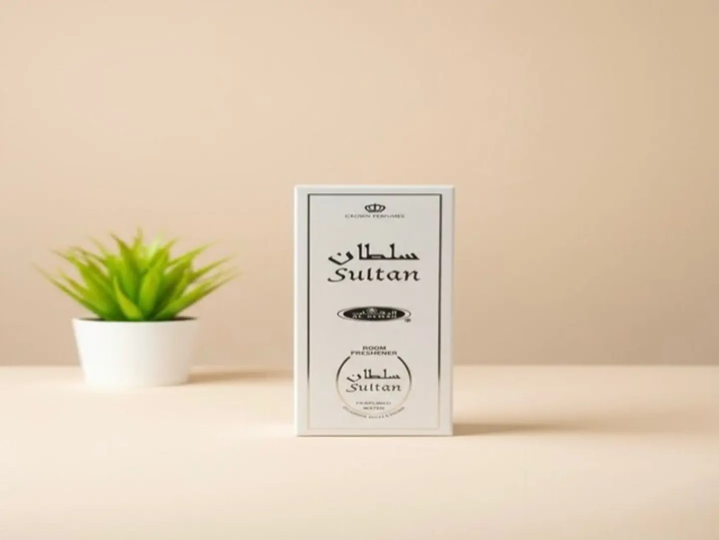 Sultan Linen Spray