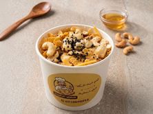 عريكة الطيبين حجم اقتصادي