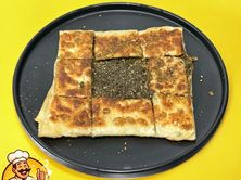 مطبق زعتر