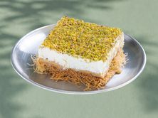 كنافة ويڤ