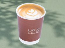 كابتشينو