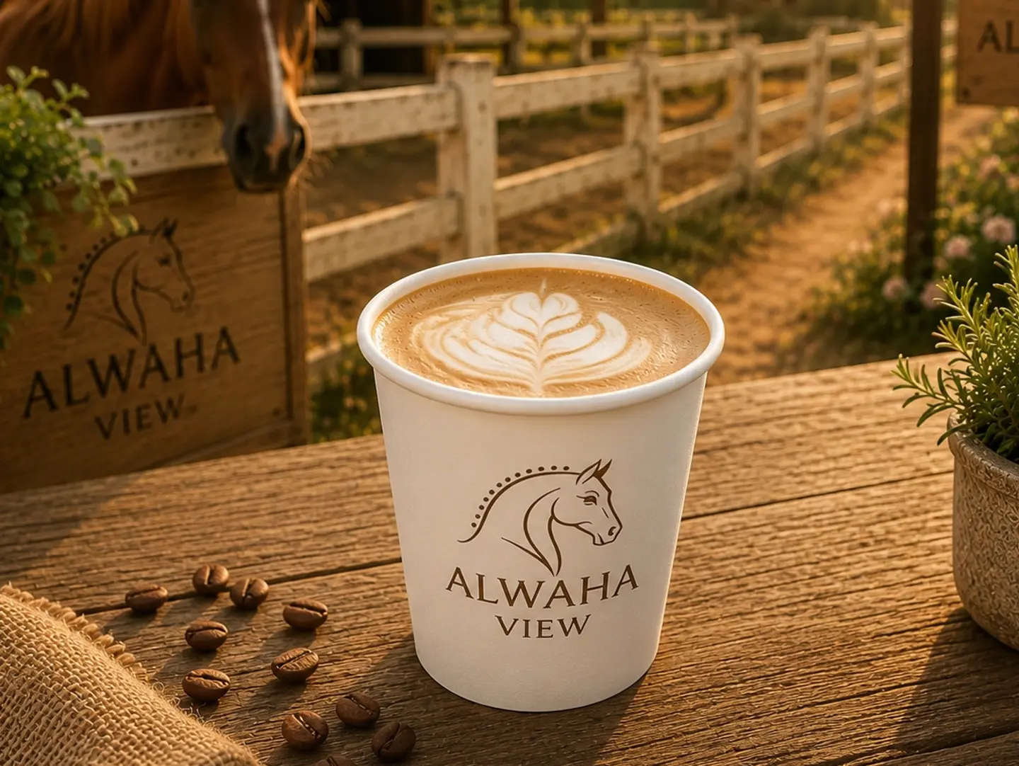 Flat White