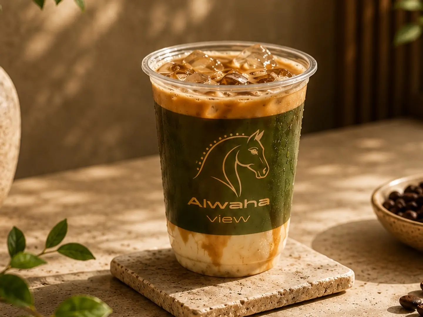Ice Latte