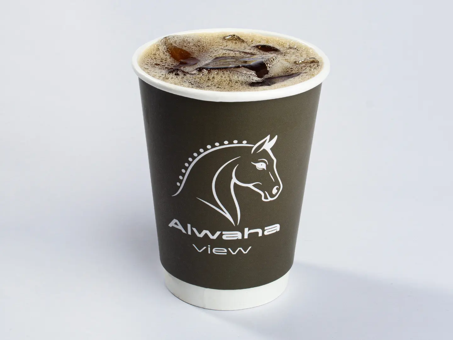 Iced V60